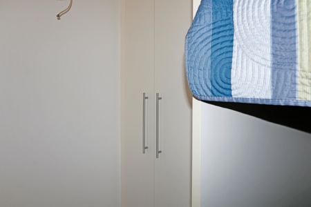 Casa de condomínio para alugar com 384m², 6 quartos e 4 vagasQuarto 3