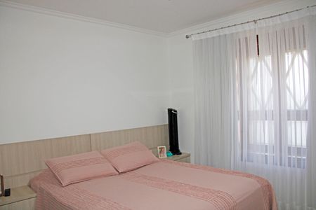 Casa de condomínio para alugar com 384m², 6 quartos e 4 vagasSuíte 2