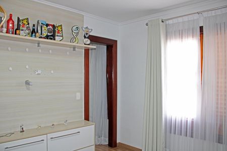 Casa de condomínio para alugar com 384m², 6 quartos e 4 vagasSuíte 1