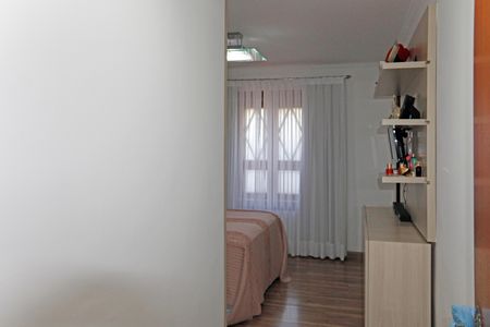 Casa de condomínio para alugar com 384m², 6 quartos e 4 vagasSuíte 2