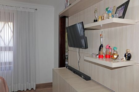 Casa de condomínio para alugar com 384m², 6 quartos e 4 vagasSuíte 2