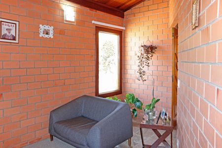 Casa de condomínio para alugar com 384m², 6 quartos e 4 vagasSala 2