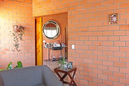 Casa de condomínio para alugar com 384m², 6 quartos e 4 vagasSala 2