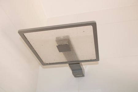 Casa de condomínio para alugar com 384m², 6 quartos e 4 vagasBanheiro Social 2