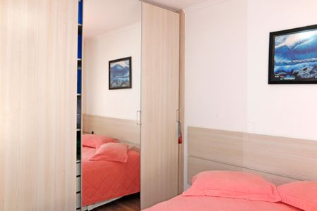 Casa de condomínio para alugar com 384m², 6 quartos e 4 vagasQuarto 2