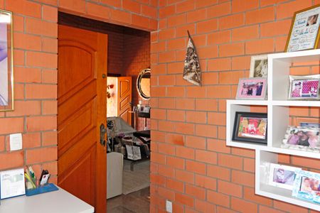 Casa de condomínio para alugar com 384m², 6 quartos e 4 vagasSala 2