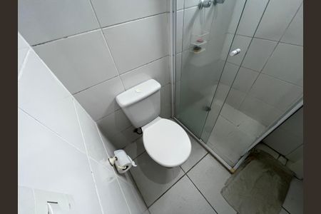 Apartamento à venda com 50m², 2 quartos e 1 vaga Apartamento à venda com 50m², 2 quartos e 1 vagaBanheiro