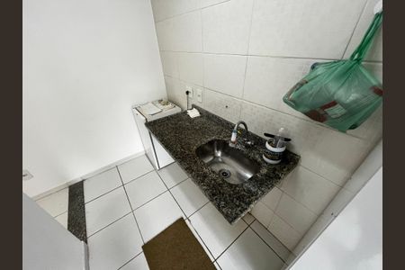 Apartamento à venda com 50m², 2 quartos e 1 vaga Apartamento à venda com 50m², 2 quartos e 1 vagaCozinha