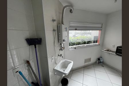 Apartamento à venda com 50m², 2 quartos e 1 vaga Apartamento à venda com 50m², 2 quartos e 1 vagaÁrea de Serviço