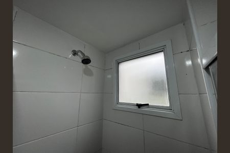 Apartamento à venda com 50m², 2 quartos e 1 vaga Apartamento à venda com 50m², 2 quartos e 1 vagaBanheiro