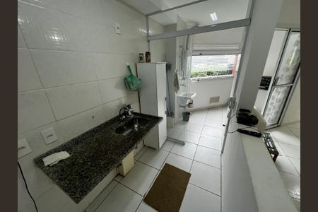 Apartamento à venda com 50m², 2 quartos e 1 vaga Apartamento à venda com 50m², 2 quartos e 1 vagaCozinha