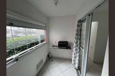 Apartamento à venda com 50m², 2 quartos e 1 vaga Apartamento à venda com 50m², 2 quartos e 1 vagaÁrea de Serviço
