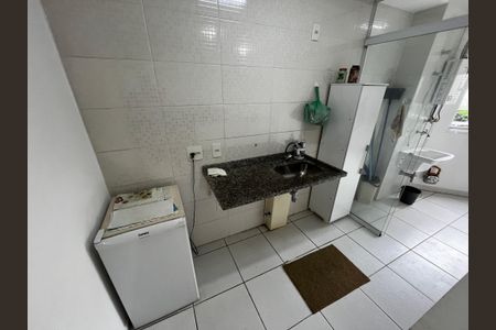 Apartamento à venda com 50m², 2 quartos e 1 vaga Apartamento à venda com 50m², 2 quartos e 1 vagaCozinha