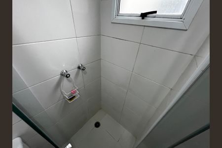Apartamento à venda com 50m², 2 quartos e 1 vaga Apartamento à venda com 50m², 2 quartos e 1 vagaBanheiro