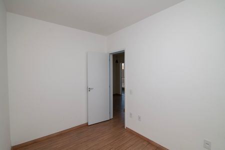 Quarto 1 de apartamento para alugar com 2 quartos, 58m² em Jardim Amanda I, Hortolândia