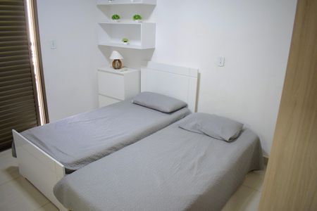 Apartamento para alugar com 117m², 3 quartos e 2 vagasSuíte 3