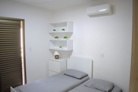 Apartamento para alugar com 117m², 3 quartos e 2 vagasSuíte 3
