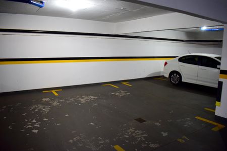 Apartamento para alugar com 117m², 3 quartos e 2 vagasÁrea comum