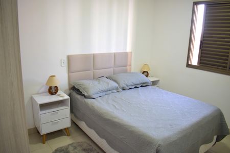 Apartamento para alugar com 117m², 3 quartos e 2 vagasSuíte 2