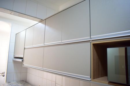 Apartamento para alugar com 104m², 3 quartos e 2 vagasCozinha