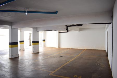 Apartamento para alugar com 104m², 3 quartos e 2 vagasGaragem