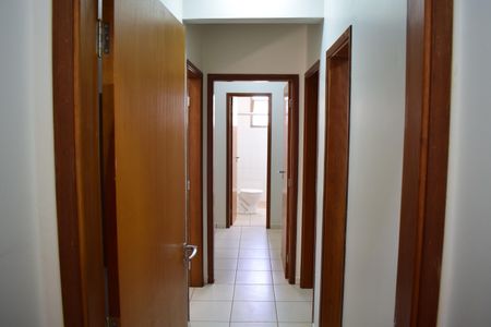 Apartamento para alugar com 104m², 3 quartos e 2 vagasCorredor