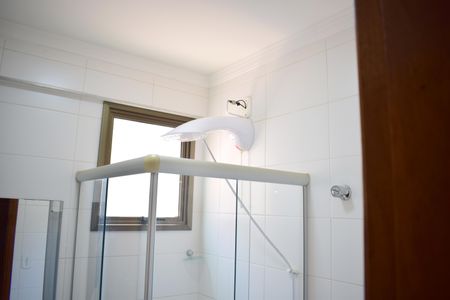 Apartamento para alugar com 104m², 3 quartos e 2 vagasBanheiro da Suíte 2