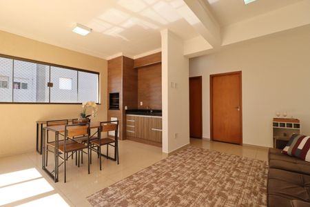 Apartamento para alugar com 216m², 4 quartos e 3 vagas Apartamento para alugar com 216m², 4 quartos e 3 vagasSala 2