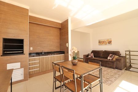 Apartamento para alugar com 216m², 4 quartos e 3 vagas Apartamento para alugar com 216m², 4 quartos e 3 vagasÁrea Gourmet