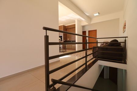 Apartamento para alugar com 216m², 4 quartos e 3 vagas Apartamento para alugar com 216m², 4 quartos e 3 vagasSala 2