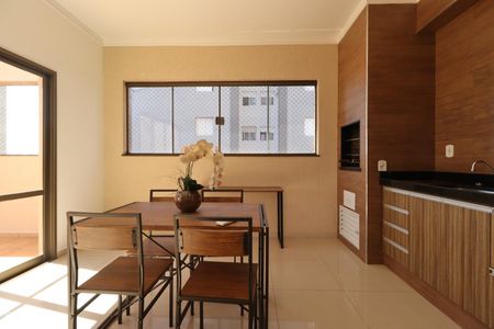 Apartamento para alugar com 216m², 4 quartos e 3 vagas Apartamento para alugar com 216m², 4 quartos e 3 vagasÁrea Gourmet