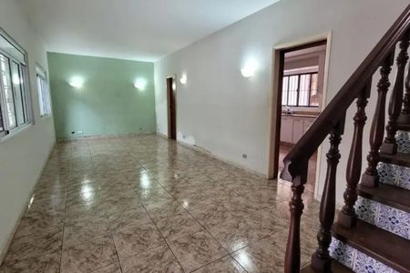 Foto 23 de casa à venda com 3 quartos, 152m² em Planalto Paulista, São Paulo