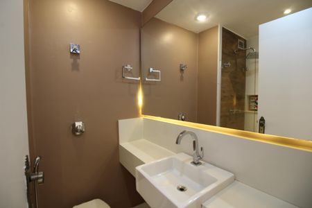 Apartamento à venda com 77m², 3 quartos e 1 vagaQuarto 2 - Suíte