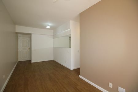 Sala de apartamento à venda com 3 quartos, 77m² em Freguesia (jacarepaguá), Rio de Janeiro