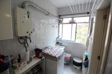 Apartamento à venda com 77m², 3 quartos e 1 vagaÁrea de Serviço