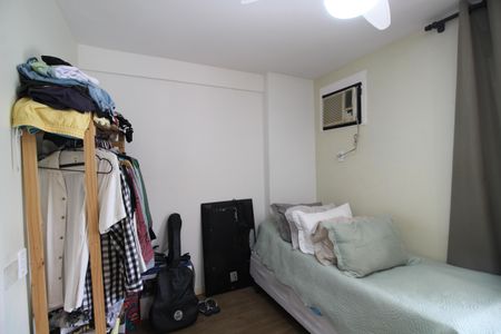 Apartamento à venda com 77m², 3 quartos e 1 vagaQuarto