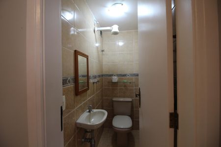 Apartamento à venda com 77m², 3 quartos e 1 vagaBanheiro de Serviço