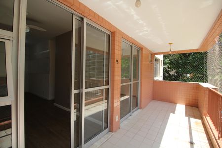 Varanda de apartamento à venda com 3 quartos, 77m² em Freguesia (jacarepaguá), Rio de Janeiro