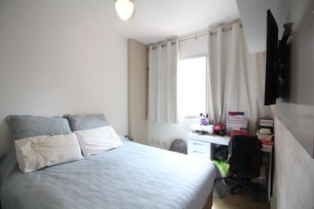 Suíte de apartamento à venda com 3 quartos, 77m² em Freguesia (jacarepaguá), Rio de Janeiro