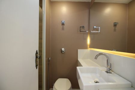 Apartamento à venda com 77m², 3 quartos e 1 vagaQuarto 2 - Suíte