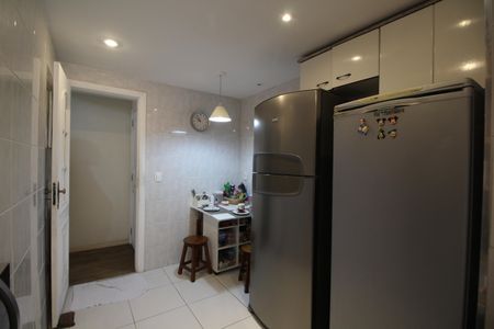 Apartamento à venda com 77m², 3 quartos e 1 vagaCozinha