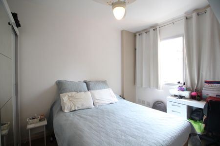 Suíte de apartamento à venda com 3 quartos, 77m² em Freguesia (jacarepaguá), Rio de Janeiro