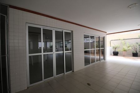 Apartamento à venda com 77m², 3 quartos e 1 vagaSalão de Festas