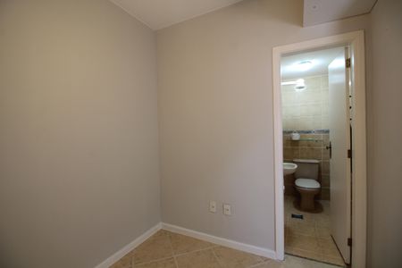 Apartamento à venda com 77m², 3 quartos e 1 vagaQuarto de Serviço