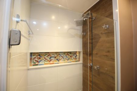 Apartamento à venda com 77m², 3 quartos e 1 vagaQuarto 2 - Suíte