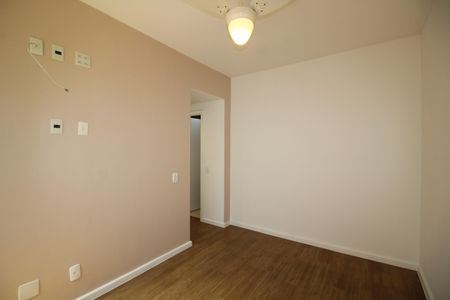 Apartamento à venda com 77m², 3 quartos e 1 vagaQuarto 2