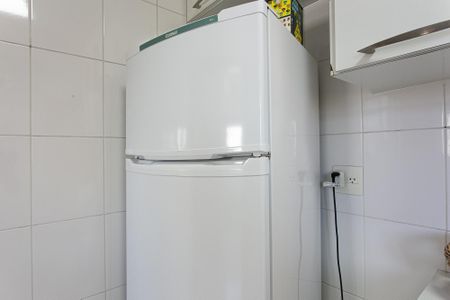 Apartamento para alugar com 87m², 3 quartos e 2 vagas Apartamento para alugar com 87m², 3 quartos e 2 vagasCozinha