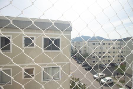 Apartamento para alugar com 48m², 2 quartos e 1 vaga Apartamento para alugar com 48m², 2 quartos e 1 vagaVista do Quarto 1