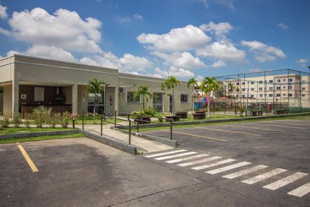 Apartamento para alugar com 48m², 2 quartos e 1 vaga Apartamento para alugar com 48m², 2 quartos e 1 vagaÁrea comum