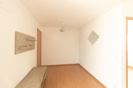 Apartamento para alugar com 48m², 2 quartos e 1 vaga Apartamento para alugar com 48m², 2 quartos e 1 vagaSala
